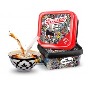 Табак Hypreme Black Line Hardbass (Чай с Молоком) 100г Акцизный Табак Hypreme Black Line Hardbass (Чай с Молоком) 100г Акцизный